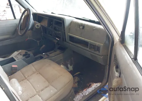 1996 Jeep Cherokee Sport/Classic from USA, damaged, VIN 1J4FJ68S7TL263437